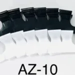 AZ-10//Pinzas para Cabello Tipo Caimán