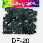 DF-20//Bandas Elásticas para Cabello