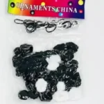 DF-53//BANDA ELASTICA PARA CABELLO