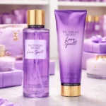VS-10// KIT VICTORIA'S SECRET LOVE SPELL