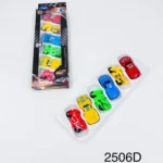 JUGUETE CARRO - 2506D