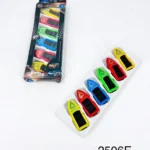 JUGUETE CARRO - 2506E