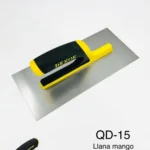 LLANA MANGO DE MADERA - QD-15