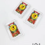 NAIPE ESPAÑOL - QL-1