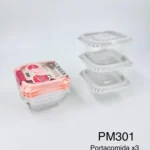 PORTA COMIDA - PM301