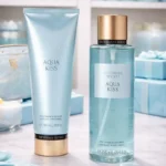 VS-11// KIT VICTORIA'S SECRET AQUA KISS