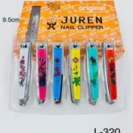 L-320// Cortaúñas JUREN Original