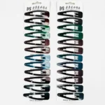 DS-5//Ganchos metálicos para cabello