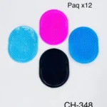 CH-348//Cepillo Redondo de Mano