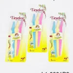 L1-001B3//Depiladoras / Perfiladores de cejas Tineke