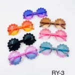 RY*3//Gafas para Niña