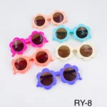 RY-8//Gafas para Niña