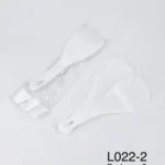 L022-2//Cuchara Arrocera Plástica – Resistente y Funcional