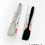 LX271-5//Espátula de Goma para Cacerola – Flexible y Práctica