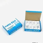 624//BORRADOR PLÁSTICO NATA 624