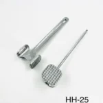 HH-25//🔨🍖 MARTILLO DOMÉSTICO PARA ABLANDAR