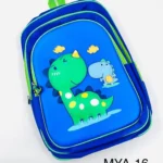MYA-16//🎒🦕 MOCHILA ESCOLAR INFANTIL