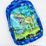 MYA-4//🎒🦖 MOCHILA ESCOLAR INFANTIL