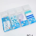 SC-1//🚿🛁 CORTINA DE BAÑO