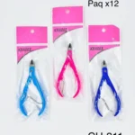 CH-311//ALICATE CORTACUTÍCULAS