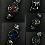 AF-7//RELOJ CABALLERO