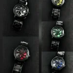 AF-9//RELOJ CABALLERO