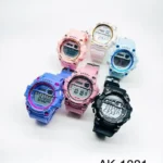 AK-1881//RESISTENTE Y MULTIFUNCIÓN