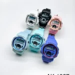 AK-1927//RESISTENTE Y MULTIFUNCIÓN