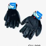 CH-308//🧤 Guantes de Nitrilo de Protección