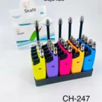 CH-247//🔥 Encendedor Extensible Caja x25 Unidades