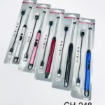 CH-248//🔥 Encendedor Eléctrico Recargable USB