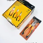 14119-3//Alicate Universal de Alta Resistencia con Mango Antideslizante