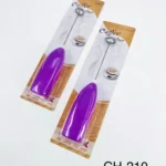 CH-210//Batidor Eléctrico Portátil para Bebidas