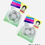 CH-224//Rejilla Colador para Lavaplatos en Acero Inoxidable