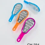 CH-234//Rayador de Cocina con Depósito