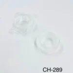 CH-289//Cinta doble faz transparente