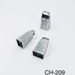 CH-209//Mini rayador decorativo con imán