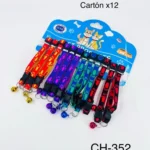 CH-352//Collar para mascota