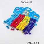 CH-351//Collar para mascota