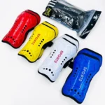 CH-444//Canilleras deportivas de protección