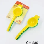 CH-230//Exprimidor de limón manual