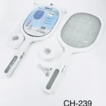 CH-239//Matamoscas eléctrico recargable