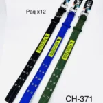 CH-371//Collar para mascota grande