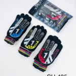 CH-435-436//Guantes de Arquero