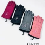 CH-773//Guantes para Dama