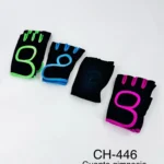 CH-446//Guantes Deportivos para Gimnasio