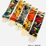CH-767//Mangas de Tatuaje Decorativas