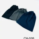 CH-526 // Gorro y Cuellero Térmico