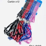 CH-368//Correa para mascota