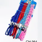 CH-364//Correa para mascota